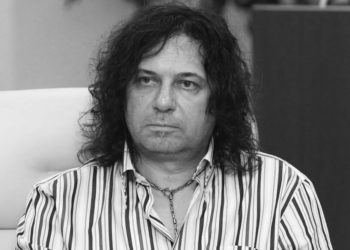 Умер автор песен Алсу и Жасмин Александр Шевченко