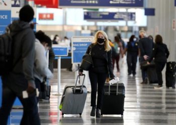 Туризм в новогодний период: Туроператоры рассказали о самых популярных направлениях и расценках на поездки | VIDEO