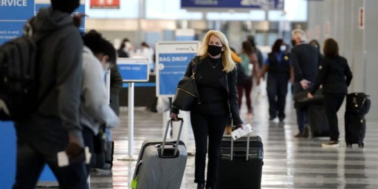 Туризм в новогодний период: Туроператоры рассказали о самых популярных направлениях и расценках на поездки | VIDEO