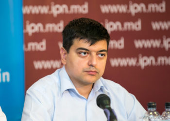 Un deputat BCS părăsește Socialiștii și aderă la partidul lui Ion Ceban. Reacția PSRM | VIDEO