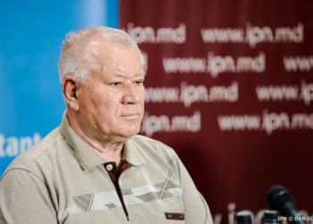 Fost președinte al Curții Constituționale, despre suspendarea licențelor celor șase televiziuni: Guvernarea încearcă să instaleze „vremurile bune” ignorând Constituția | VIDEO