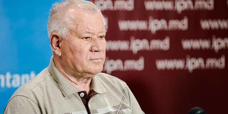 Fost președinte al Curții Constituționale, despre suspendarea licențelor celor șase televiziuni: Guvernarea încearcă să instaleze „vremurile bune” ignorând Constituția | VIDEO