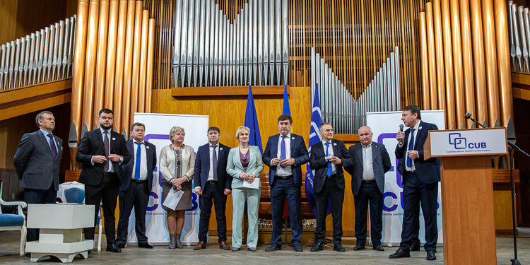 Partidul CUB a dat aviz negativ deciziei CSE de suspendarea emisiei a șase posturi TV: Cerem Parlamentului să completeze articolul Codului serviciilor media audiovizuale | VIDEO