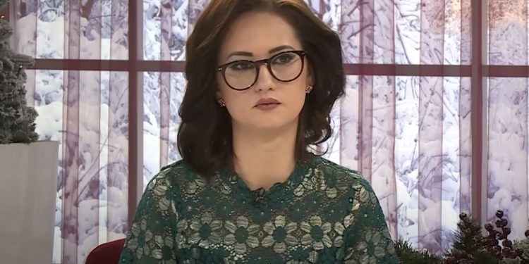 Hai să ne căsătorim: Speranța Nadejdei