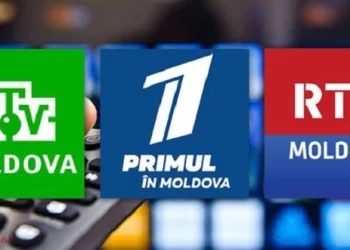 Reacția posturilor NTV, RTR, Accent TV și Primul în Moldova, după ce le-au fost suspendate licențele: Un atac fără precedent la libertatea de exprimare | VIDEO