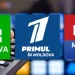 Reacția posturilor NTV, RTR, Accent TV și Primul în Moldova, după ce le-au fost suspendate licențele: Un atac fără precedent la libertatea de exprimare | VIDEO