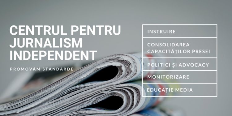 Centrul pentru Jurnalism Independent: Autoritățile trebuie să explice circumstanțele faptice și juridice care justifică suspendarea posturilor TV | VIDEO