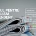 Centrul pentru Jurnalism Independent: Autoritățile trebuie să explice circumstanțele faptice și juridice care justifică suspendarea posturilor TV | VIDEO