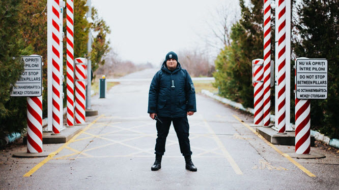 Poliția de Frontieră și Serviciul Vamal au stabilit cum vor activa în perioada sărbătorilor de iarnă