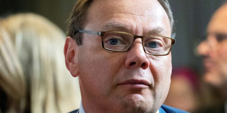 Mihail Fridman, un oligarh rus apropiat de Vladimir Putin, reținut în Marea Britanie pentru suspiciuni de spălare de bani