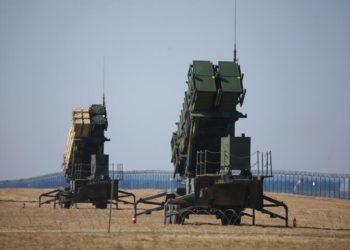 США официально объявили о новом пакете помощи Украине на 1,85 миллиарда долларов. В него войдут поставки зенитных ракет Patriot
