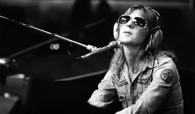 Умерла солистка Fleetwood Mac Кристин Макви