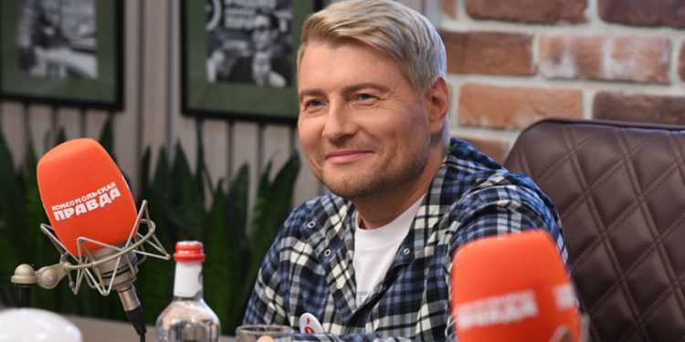 Николай Басков сообщил о проблемах со здоровьем