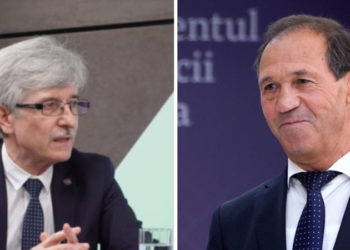 «Переходите все на румынский язык». Будянский о нехватке денег русским школам в Гагаузии | VIDEO