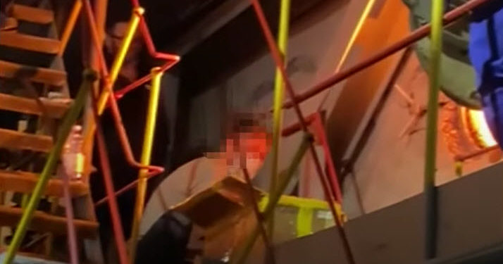 Граждане Турции были осуждены за контрабанду рекордного количества героина. Вся партия наркотиков была сожжена | VIDEO