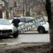 Accident violent la Bălți! Două mașini au fost grav avariate | VIDEO