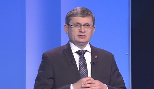 PAS a găsit metoda de a schimba sintagma „limba moldovenească”, fără a umbla la Constituție. Explicația lui Grosu