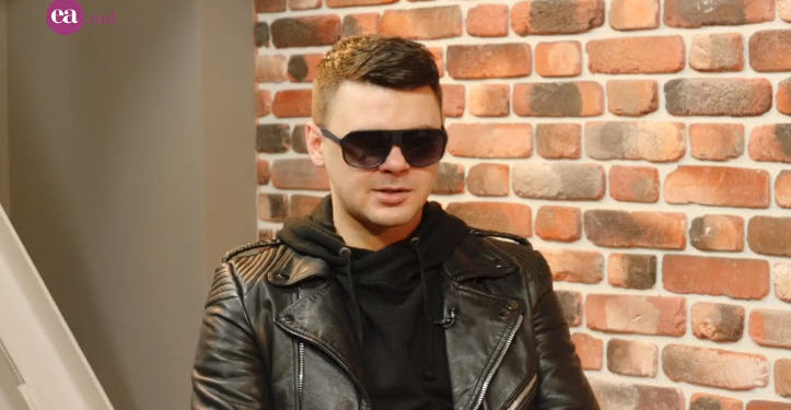 Rapper-ul Ion Banaru ar fi cel care a atacat și jefuit două fete de aproape 1 mil. de lei: „Soția varsă acum lacrimi, pe care nu le-ar fi meritat”