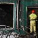 Число погибших при пожаре в Кемерово выросло до 22