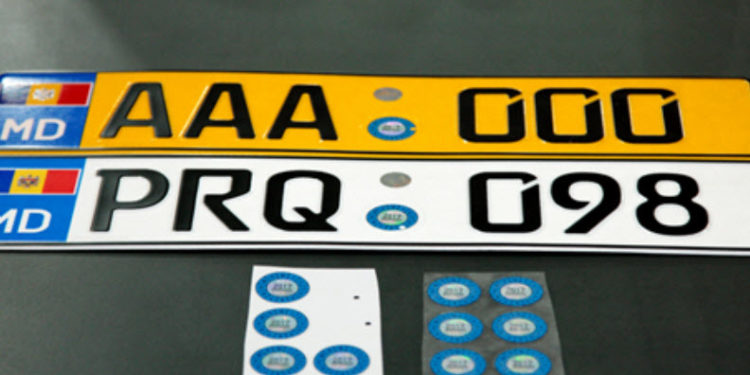 В Молдове упростят техосмотр автомобилей, отказавшись от талонов о его прохождении