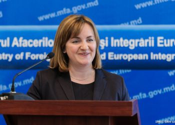 Экс-главу МИДЕИ Наталью Герман назначили исполнительным директором Контртеррористического управления ООН