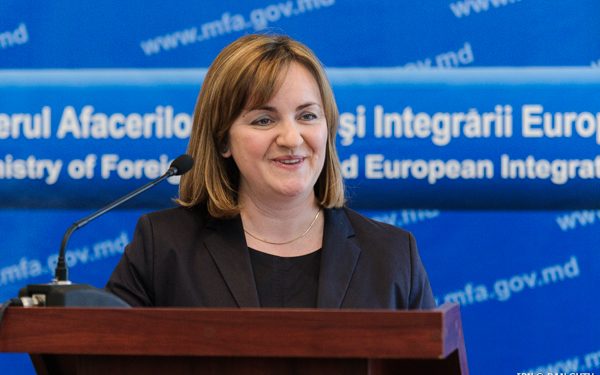 Экс-главу МИДЕИ Наталью Герман назначили исполнительным директором Контртеррористического управления ООН