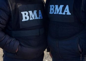 Dosarul organizării migrației ilegale ale cetățenilor ucraineni: Printre reținuți — -un angajat al BMA cu funcție de răspundere | VIDEO
