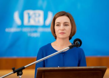 Санду не ждут на встрече лидеров стран СНГ. Что об этом говорят в Кремле?