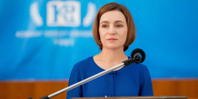 Санду не ждут на встрече лидеров стран СНГ. Что об этом говорят в Кремле?