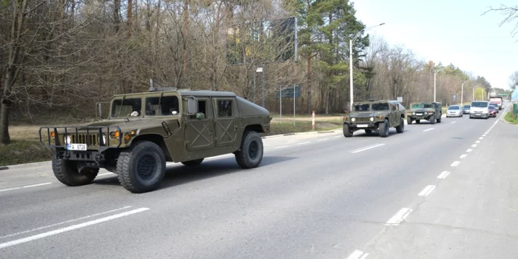 Aplicații cu utilizarea aruncătoarelor de bombe se vor desfășura la Centrul de instruire din Bălți. Precizările Ministerului Apărării | VIDEO