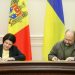Natalia Gavrilița s-a întâlnit la Kiev cu omologul său ucrainean Denis Şmigal. Printre subiectele abordate au fost criza energetică și tema refugiaților | VIDEO