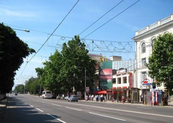 O companie multimiliardară din Emirate anunță că nu mai vrea să investească în Moldova