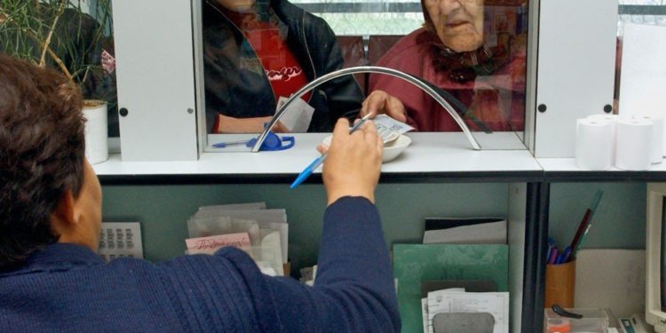 Кто может просить перерасчета пенсии с 1 января? CNAS сделал уточнение