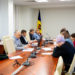 Modificările legilor decentralizării administrative și administrației publice locale, votate în prima lectură. Membrii fracțiunii Partidului „ȘOR” au boicotat ședința |