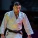 Дзюдоист из Молдовы завоевал бронзу на турнире Jerusalem Masters