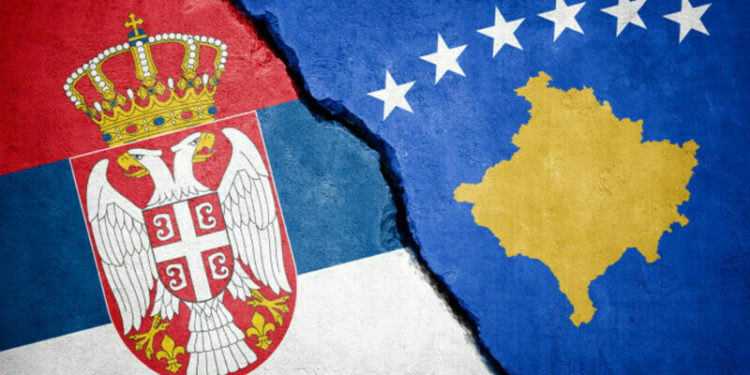 Kosovo va depune cererea oficială de aderare la UE. Serbia vrea să o împiedice și cere ajutorul țărilor care nu-i recunosc independența