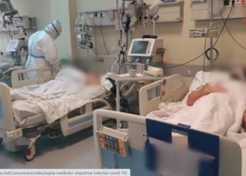 „Pacienți flămânzi, nevoiți să își cumpere singuri unele medicamente ”. Situația în spitalele din Moldova analizată de Biroul Național de Statistică | VIDEO