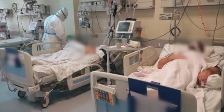 „Pacienți flămânzi, nevoiți să își cumpere singuri unele medicamente ”. Situația în spitalele din Moldova analizată de Biroul Național de Statistică | VIDEO