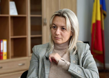 Fosta ministră a Mediului, Iuliana Cantaragiu, care și-a dat demisia după scandalul cu site-ul „lemne.md”, numită consilier al Președinției în domeniul protecției mediului | VIDEO