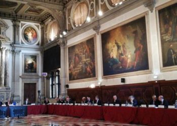 Reacția unor experți în drept la nota Comisiei de la Veneția privind controlul constituționalității Partidului „ȘOR”: Curtea Constituțională trebuia să ia act de această notă, pentru o hotărâre legală și echitabilă | VIDEO