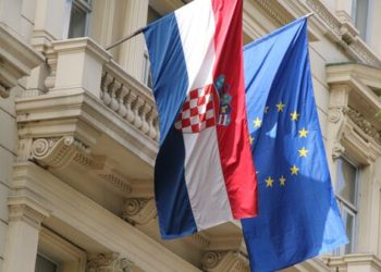 ЕС одобрил присоединение Хорватии к Шенгенской зоне. Заявки Румынии и Болгарии отклонили