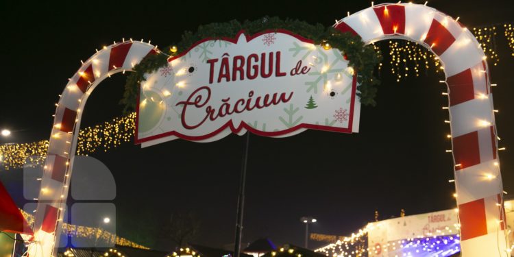 Din nou, în Chișinău vor fi două târguri de Crăciun, unul al Primăriei, altul al Guvernului. Ion Ceban: Este incorect, am fi putut să ne unim eforturile | VIDEO