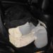 Peste 500 litri de alcool, transportat ilegal în zona de frontieră. Documentat este un chișinăuian de 30 de ani
