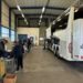 Autocar de pe cursa Moldova-Franța, verificat la intrarea în Austria: Pasageri au așteptat 10 ore. Ce au confiscat polițiștii