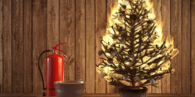 Спасатели дают рекомендации гражданам во избежание пожаров в праздники