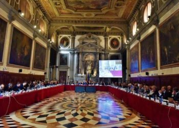 Comisia de la Veneția: Un partid, care tinde spre schimbarea ordinii constituționale prin metode legale, nu poate fi interzis