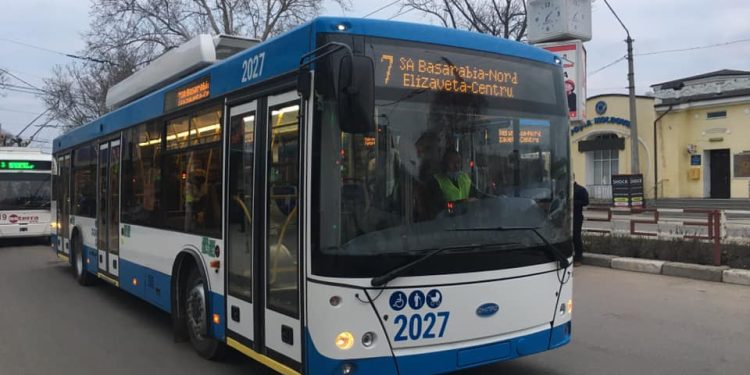 Veste tristă pentru locuitorii din Bălți: Călătoria cu troleibuzul s-ar putea scumpi de două ori | VIDEO