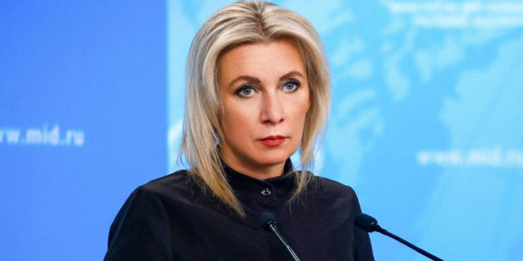 «Серьезный удар по русскоязычному населению». В России отреагировали на решение властей Молдовы приостановить работу шести телеканалов