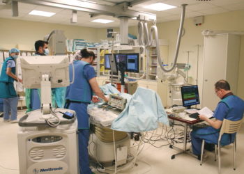 Парламент одобрил в первом чтении перевод районных больниц под управление минздрава