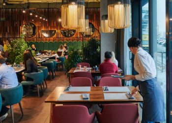 Налоги для сектора HoReCa в Кишиневе возвращаются к ставке 5%